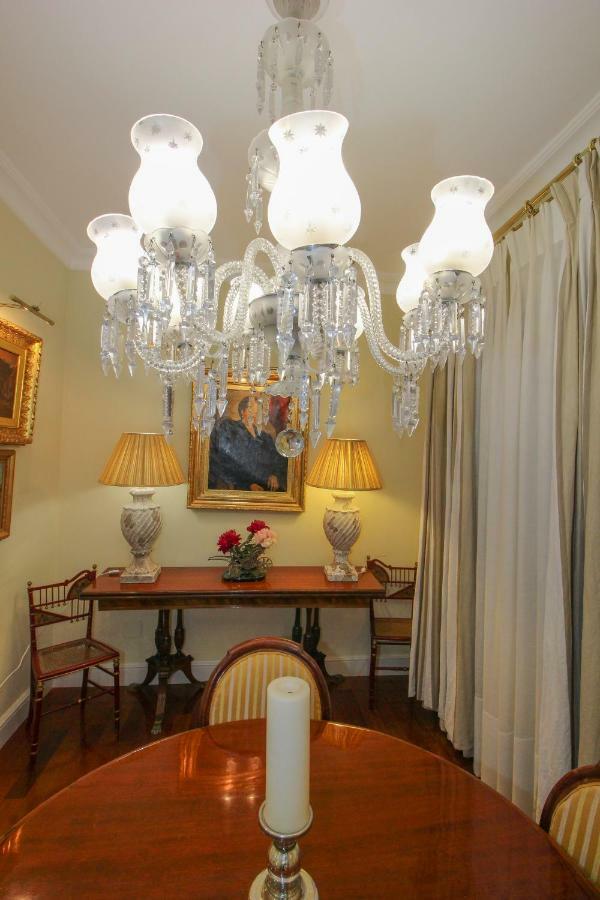 Ferienwohnung Apartamento La Feria Sevilla Exterior foto